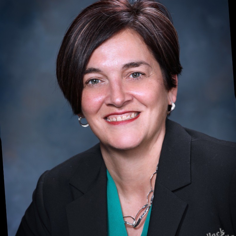 Ann Conn - Second Term