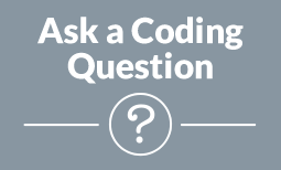 Ask a Coding Question