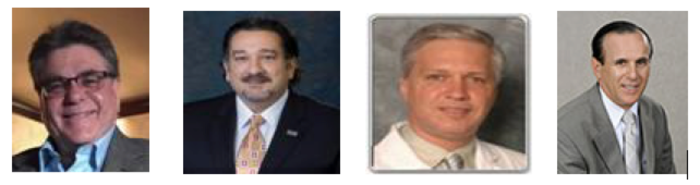 2015 Award Recipients
