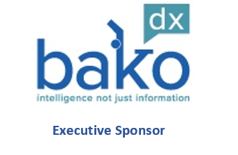 BAKO Executive Sponsor