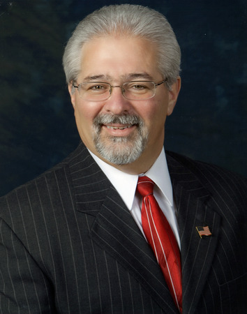 Robert A. Russo, DPM