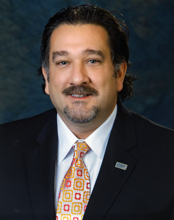 Vito J. Rizzo, DPM