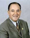 Edward A. Buro, DPM