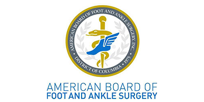 American Board of Foot & Ankle Surgery