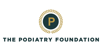 The Podiatry Foundation