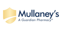 Click here to learn more about Mullaney's, A Guardian Pharmacy!