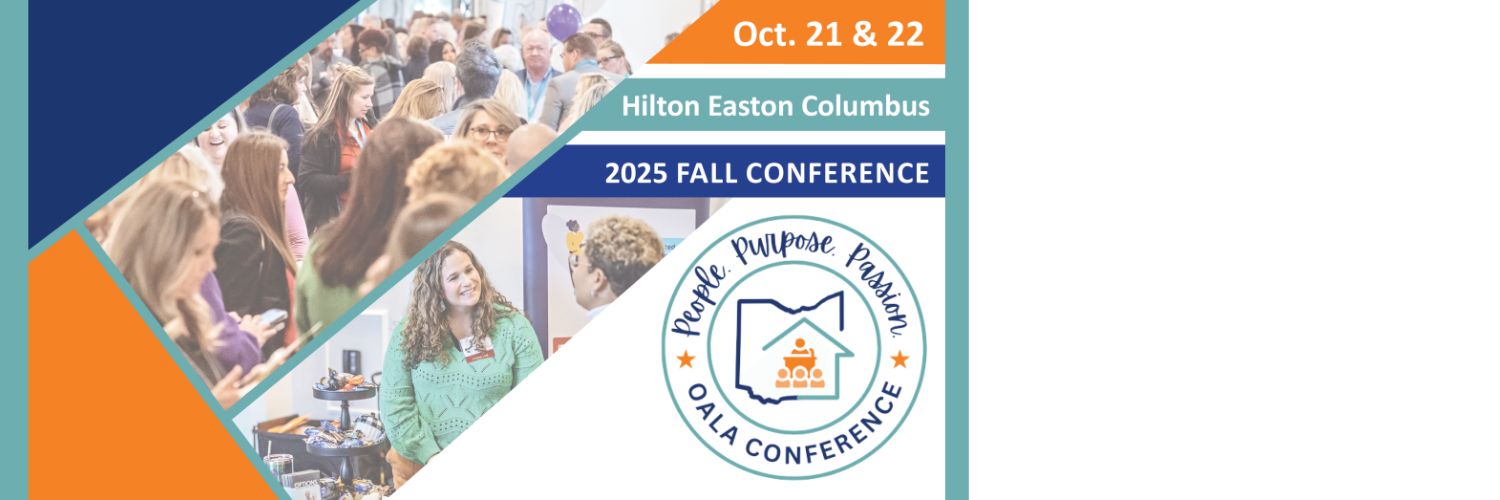 OALA Fall Conference & Trade Show